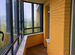 Остекление балконов / окна пвх