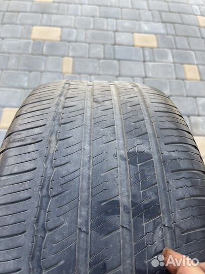 Michelin Primacy Tour A/S 245/50 R20 102V