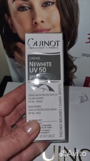 Guinot