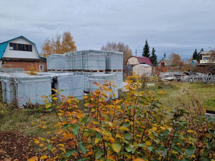 Участок 5 сот. (СНТ, ДНП)