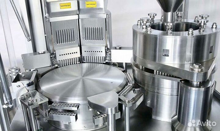 Капсулирование/капсулы/мжк/Таблетироупаковка