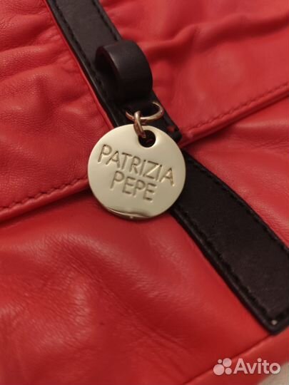 Сумка клатч