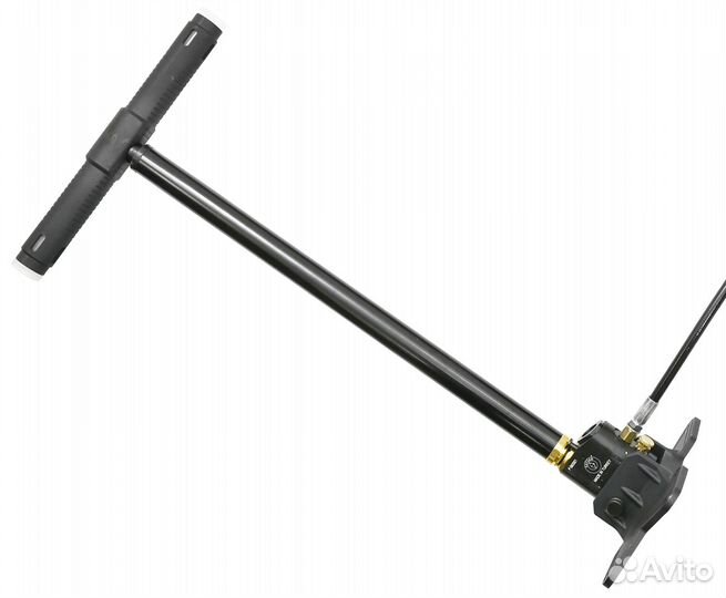 Насос высокого давления