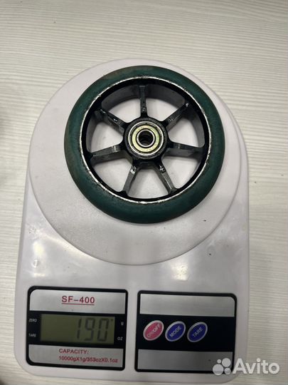 Колеса доски шоп