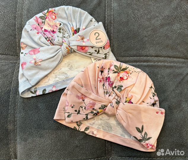 Шапочка next 12-18 месяцев