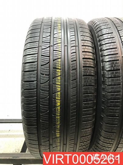 Pirelli Scorpion Verde All Season 285/50 R20 116V