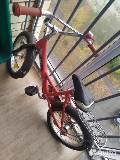 Продам велосипед бу