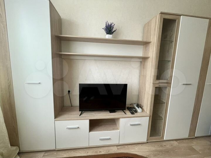 Квартира-студия, 25 м², 6/14 эт.