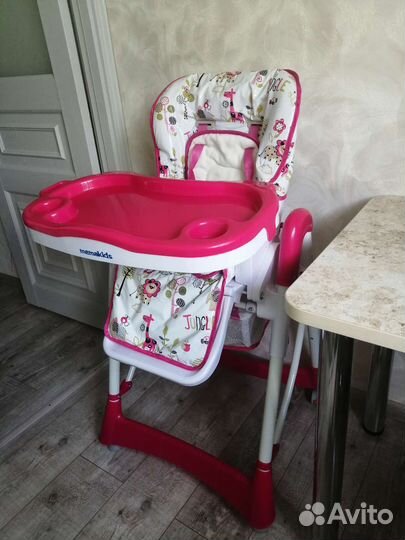 Стул для кормления