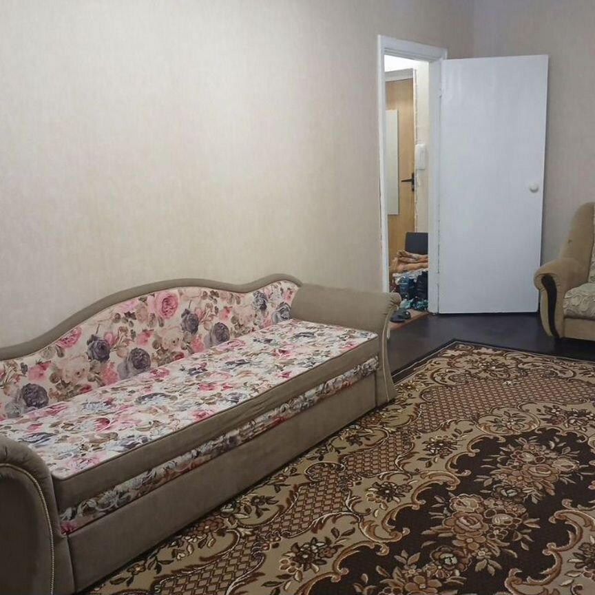 Квартира 1-комн. 29.6 м² в Сафоново — фото 5