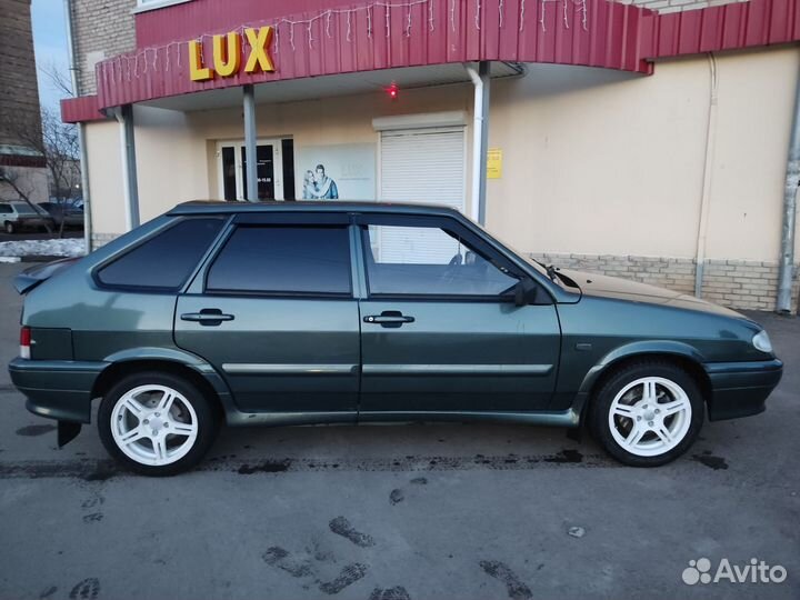 Колёса R15 Slik на ваз