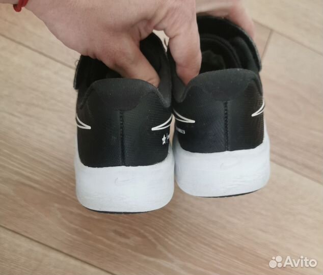 Кроссовки Nike star runner 2.0