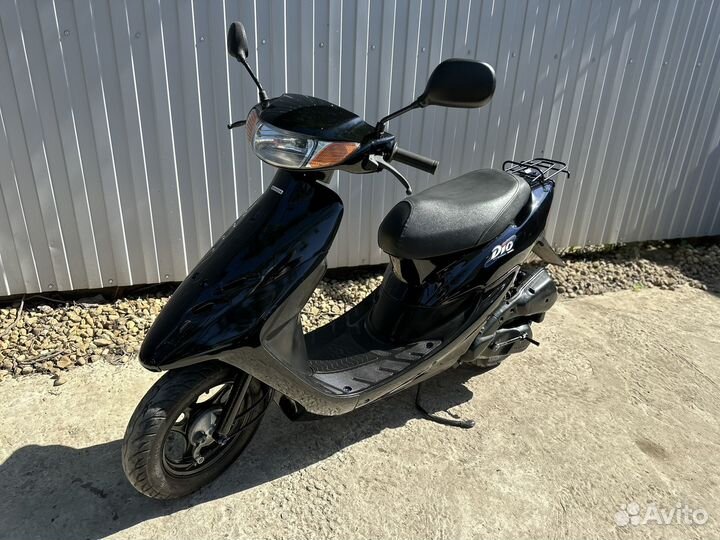 Скутер Honda Dio AF 34 без пробега по РФ
