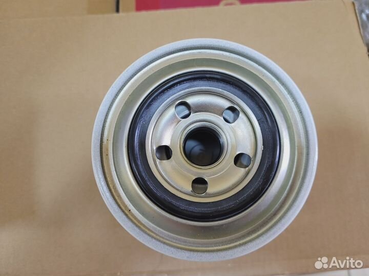 Топливный фильтр дизель