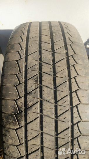 Tigar Summer SUV 225/60 R17 99H