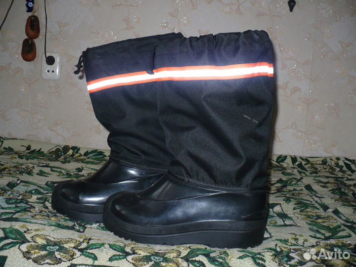 Лыжи беговые