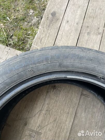 Nokian Tyres Nordman SZ 205/50 R17 93