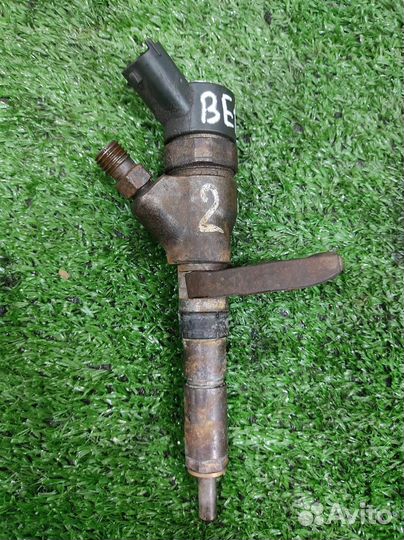 Форсунка топливная Peugeot Boxer (244) 2003