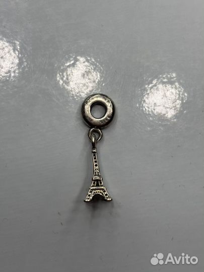 Браслет Pandora с шармами