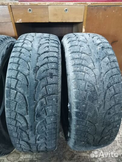 Hankook I'Pike RW11 225/60 R17 99T