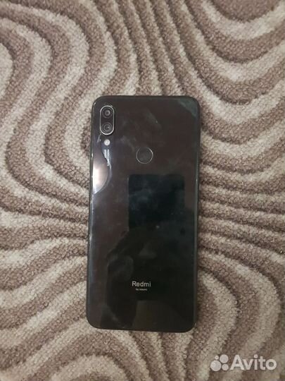 Xiaomi Redmi Note 7 Pro, 6/128 ГБ