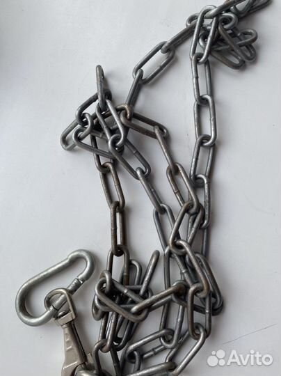 Цепь 2 метра