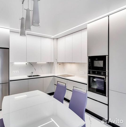 Гарнитур для кухни