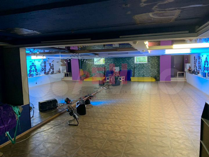 Заезжай и работай 185м2, тмн