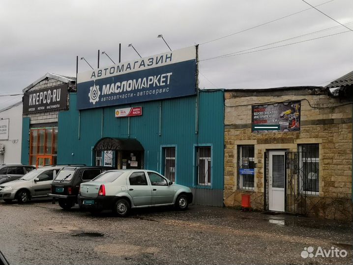 Ремонт бензоинструмента электроинструмента