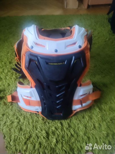 Для мотокросса и для снегоходов