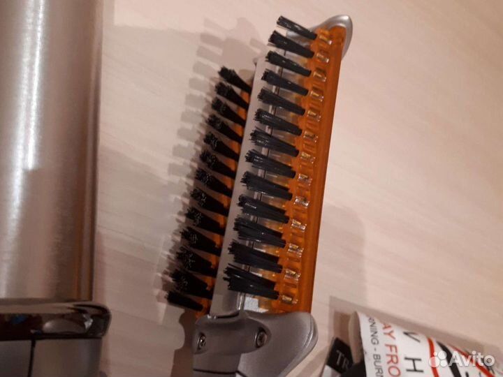 Плойка для завивки волос Инстайлер