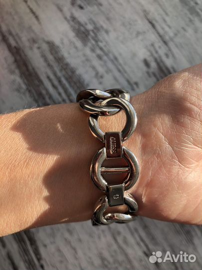 Часы guess оригинал