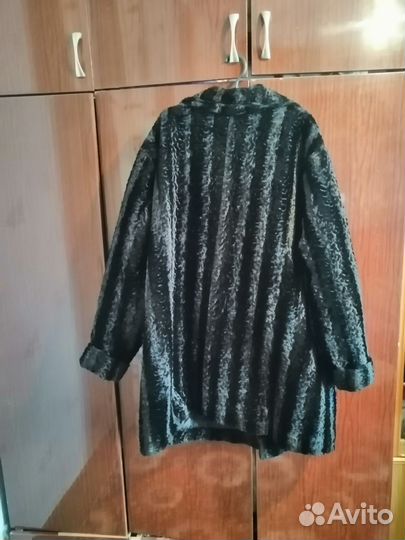 Пальто женское демисезонное