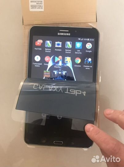 Планшет samsung galaxy tab