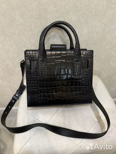 Сумка женская cromia оригинал