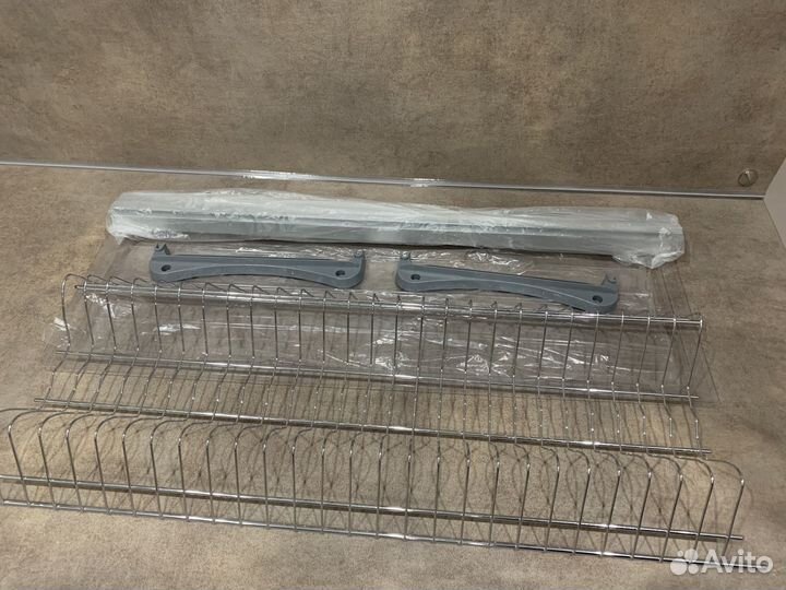 Сушилки для посуды