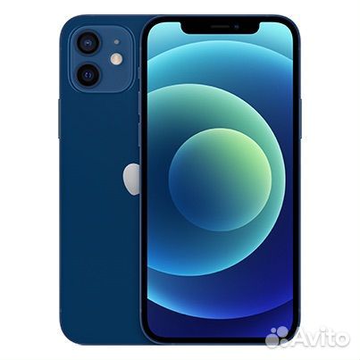 iPhone 12, 64 ГБ