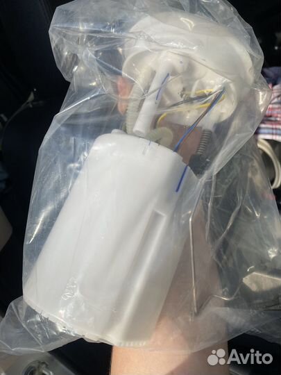 Оригинал новый насос Skoda Rapid Volkswagen Polo