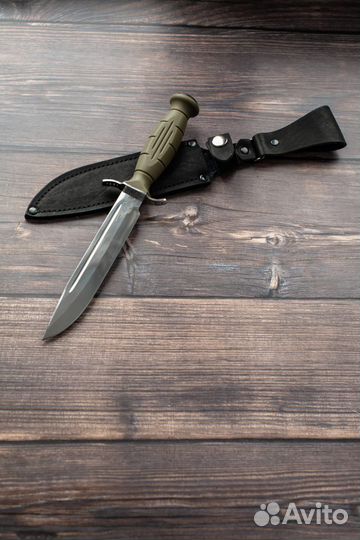 Нож нр 43 (ковка)