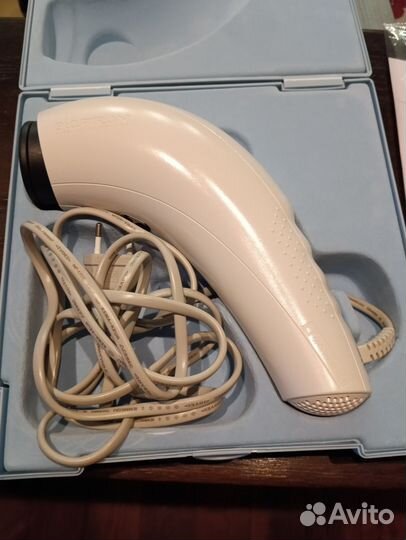 Система светотерапии