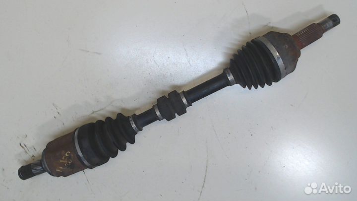 Полуось Infiniti JX, 2013