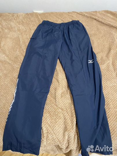 Спортивный костюм mizuno