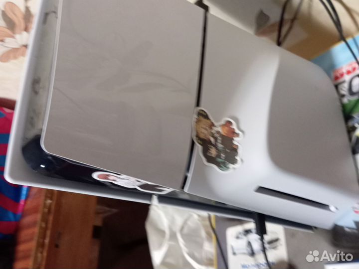 Ps5 слим версия