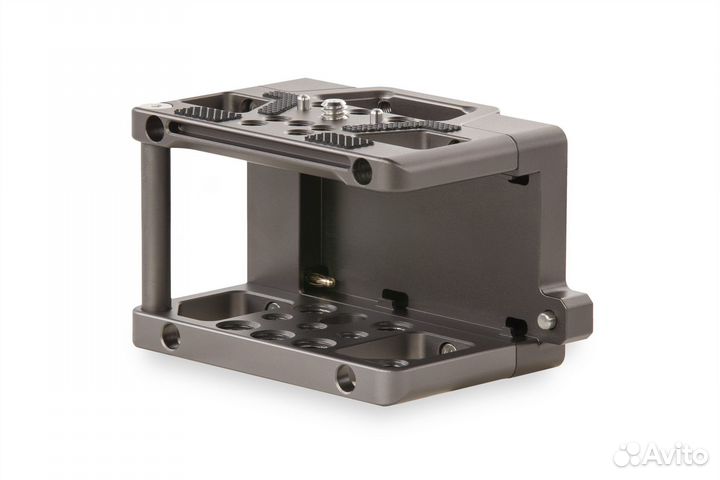 Площадка питания Tilta от аккумулятора NP-F