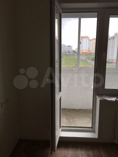 1-к. квартира, 38,9 м², 5/16 эт.