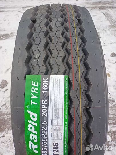 385/65R22,5 20pr ST 022 Sunfull