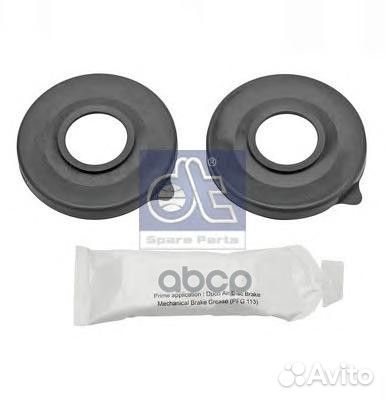 Пыльники суппорта MAN TGA/Volvo FH/FM 294079 DT