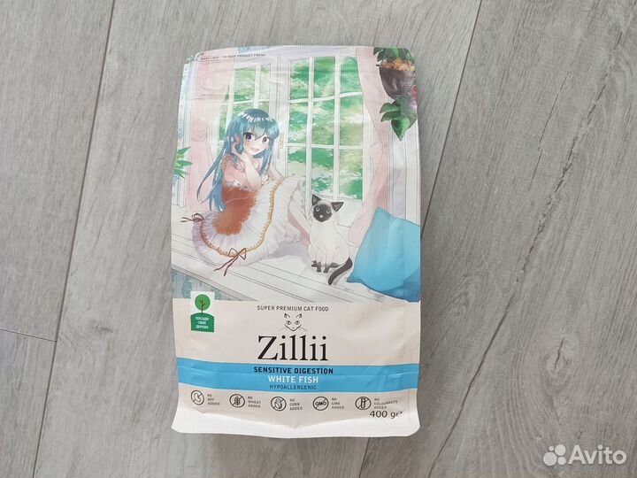 Древесный комкующийся наполнитель Mr fresh SMART