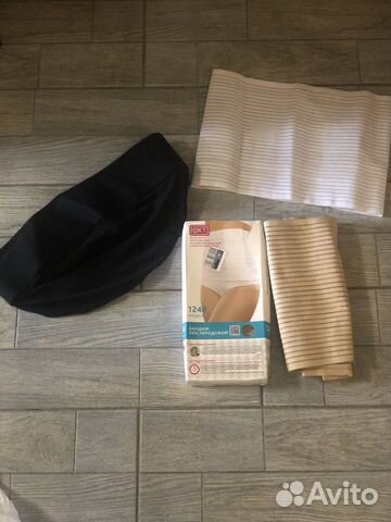 Бандаж для беременных