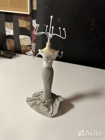 Подставка для украшений Kuchenland